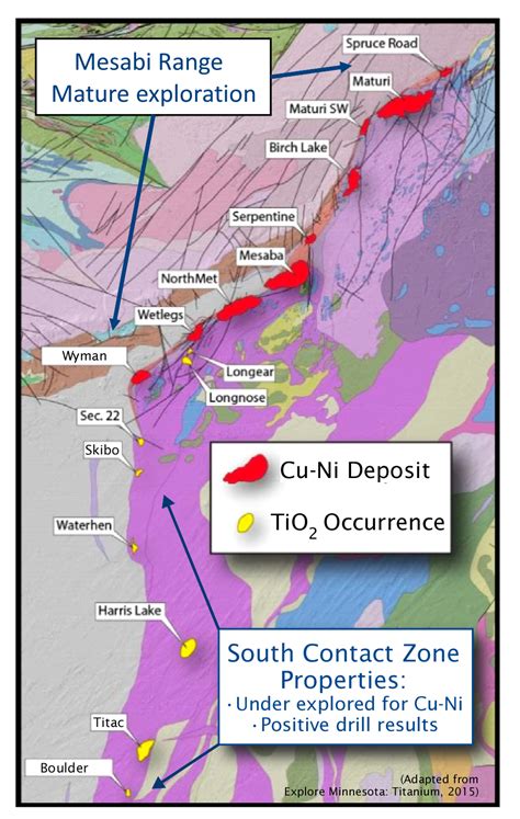 duluth sheet metal|Duluth complex mining.